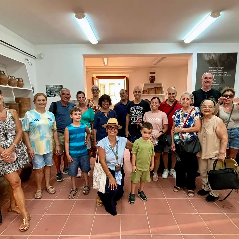 Belvedere Marittimo, oltre 150 partecipanti al ciclo estivo delle visite guidate\n
