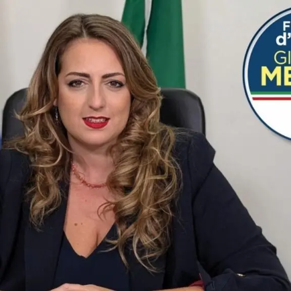 L’ex sottosegretaria Dalila Nesci entra in Fdi e si candida alle Regionali: «Scelta di maturità, Meloni leader seria»