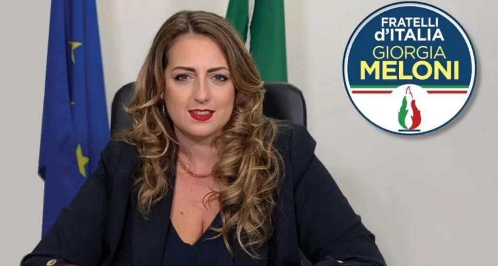 L’ex sottosegretaria Dalila Nesci entra in Fdi e si candida alle Regionali: «Scelta di maturità, Meloni leader seria»