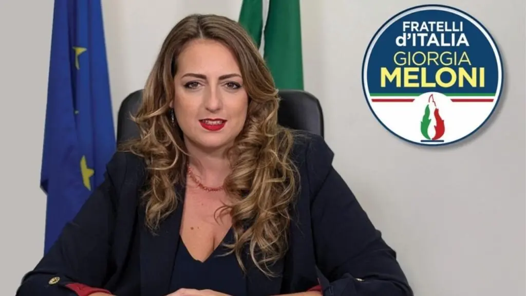 L’ex sottosegretaria Dalila Nesci entra in Fdi e si candida alle Regionali: «Scelta di maturità, Meloni leader seria»