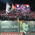 Cosenza, pienone allo “Scida”: è sold out il settore ospiti\n