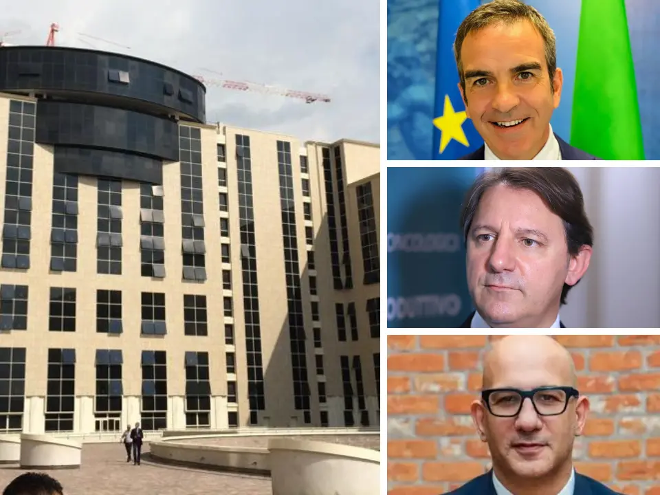 Elezioni regionali Calabria 2025, tutte le liste e i candidati della circoscrizione nord