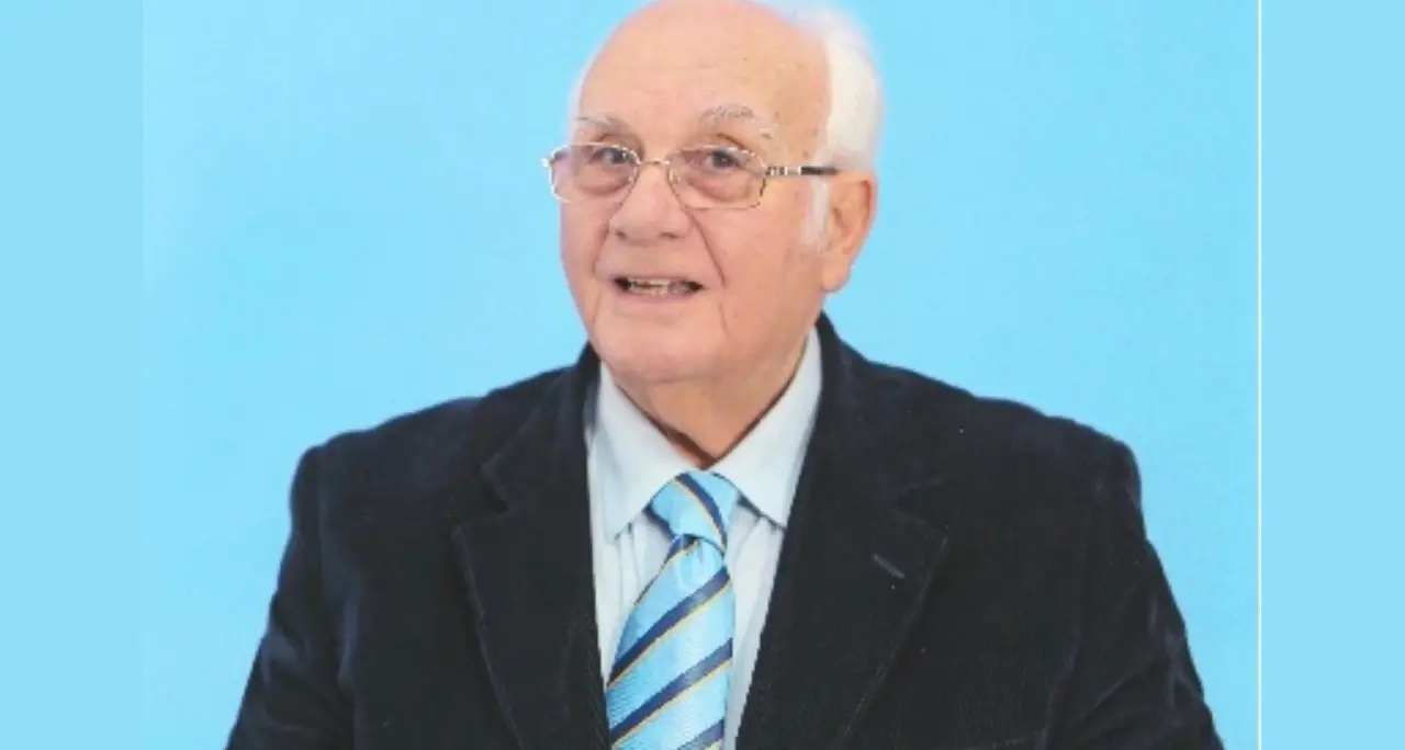 In ricordo di Saverio Montebianco Abenavoli, figura di spicco della medicina della nostra regione\n