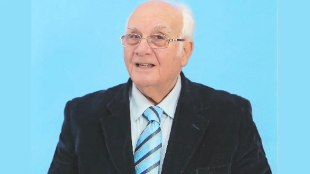 In ricordo di Saverio Montebianco Abenavoli, figura di spicco della medicina della nostra regione\n