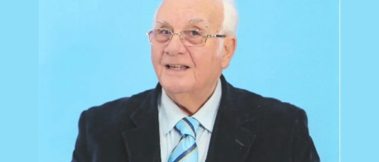 In ricordo di Saverio Montebianco Abenavoli, figura di spicco della medicina della nostra regione\n