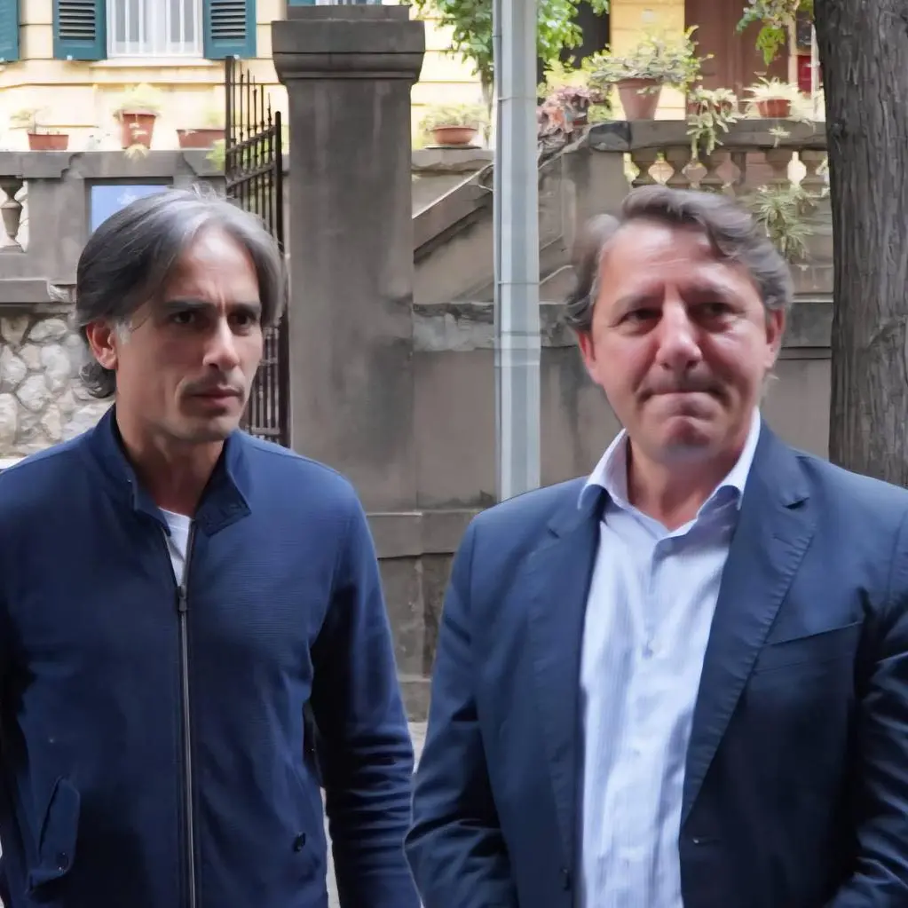 Il sindaco di Reggio Falcomatà si candida alle Regionali, Tridico: «Valore aggiunto che rafforza il nostro percorso»