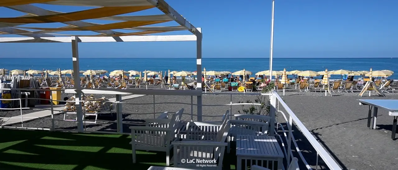 Stagione balneare, parla Giannotti: «Complessivamente buona ma altalenante, dobbiamo guardare al futuro»\n