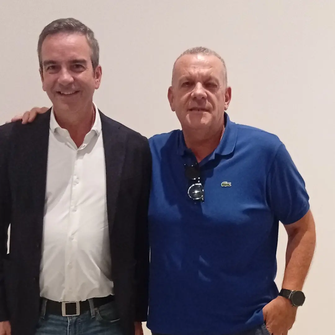 Tirreno cosentino, Ugo Vetere candidato alle elezioni regionali con la lista \"Occhiuto Presidente\"\n