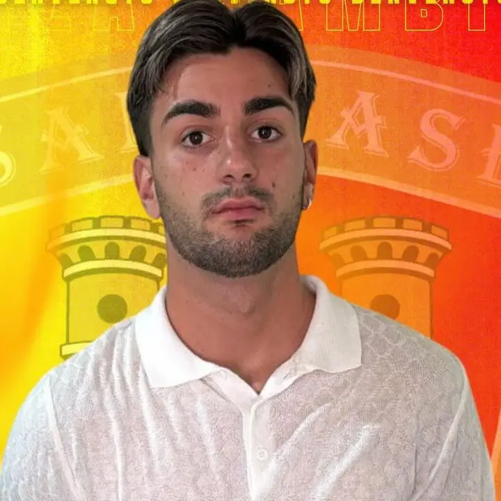 Serie D, altro colpo Under per il Sambiase: ha firmato il difensore\u00A0Matteo Coriano\n