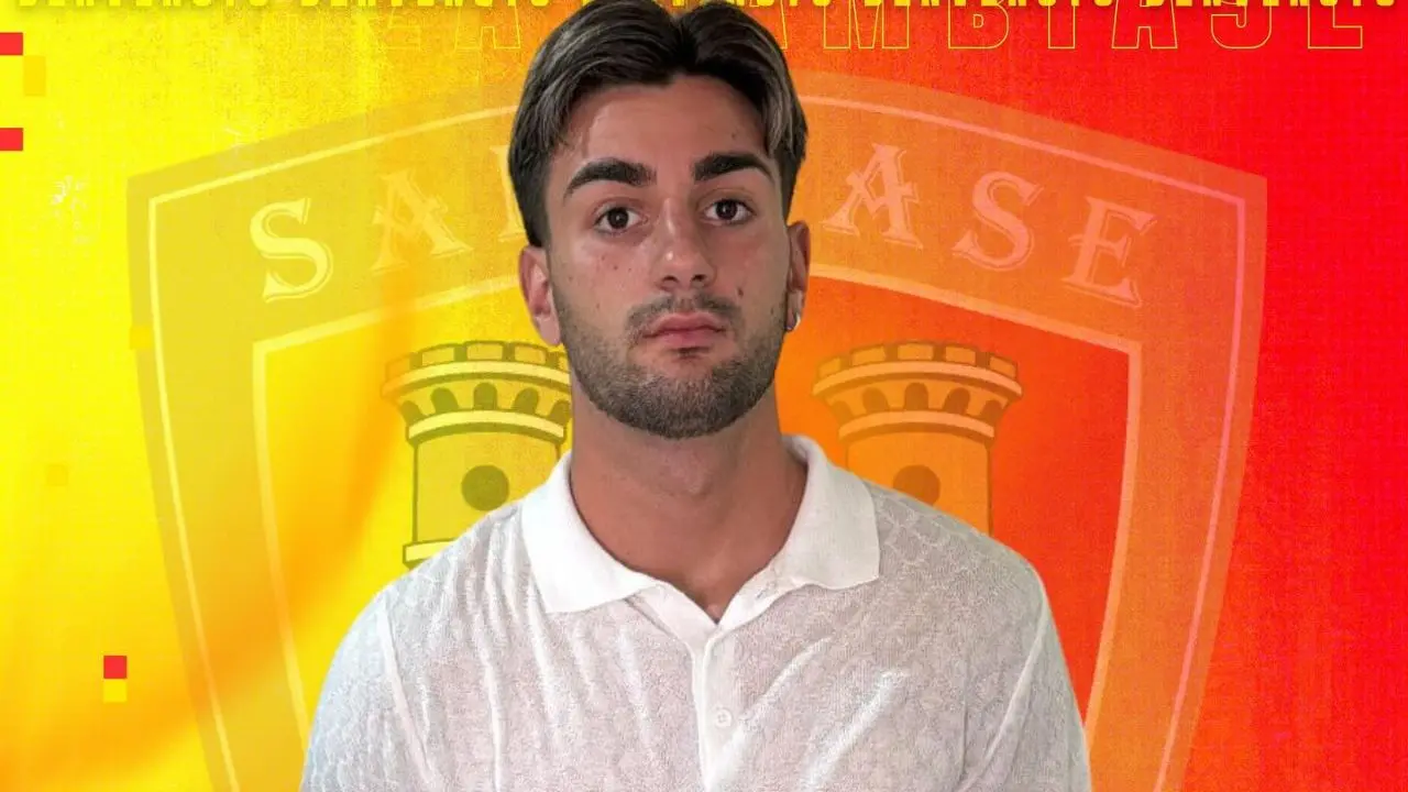 Serie D, altro colpo Under per il Sambiase: ha firmato il difensore\u00A0Matteo Coriano\n