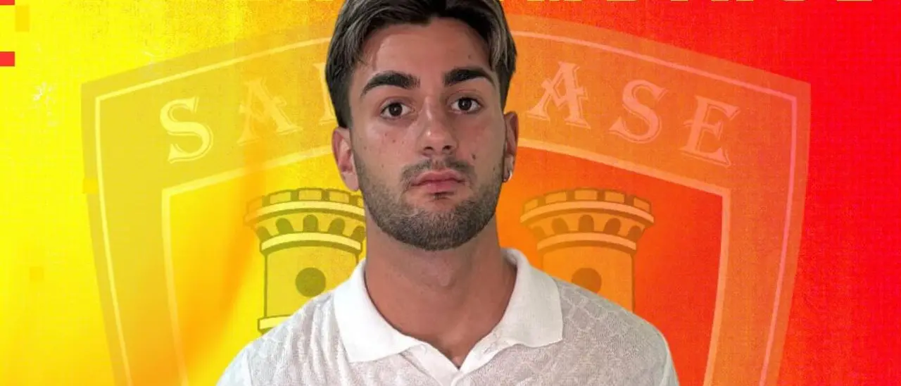 Serie D, altro colpo Under per il Sambiase: ha firmato il difensore\u00A0Matteo Coriano\n