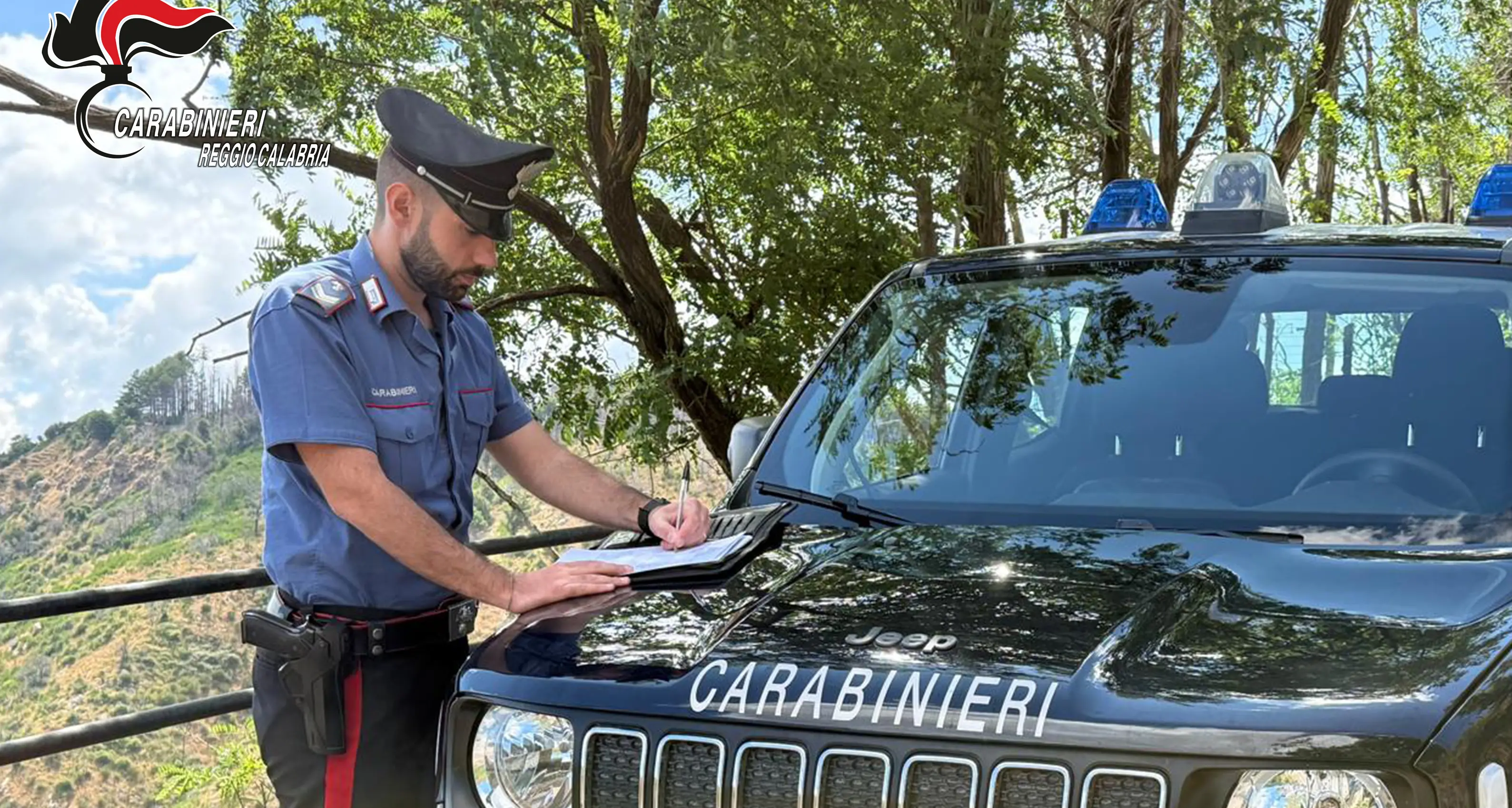 \u00A0Gioia Tauro, rifiuti organici trasformati in compost e rivenduti illegalmente: sequestrata azienda di smaltimento\u00A0\n