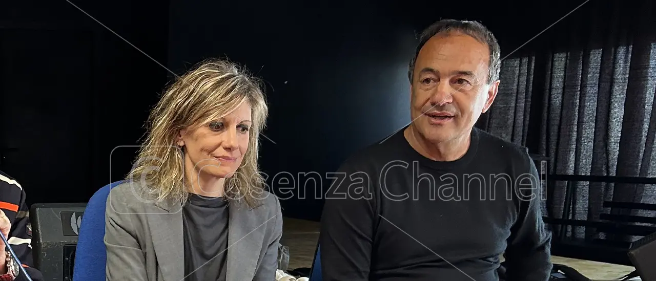 AVS ci riprova un anno dopo. Come alle Europee in campo Lucano e Funaro