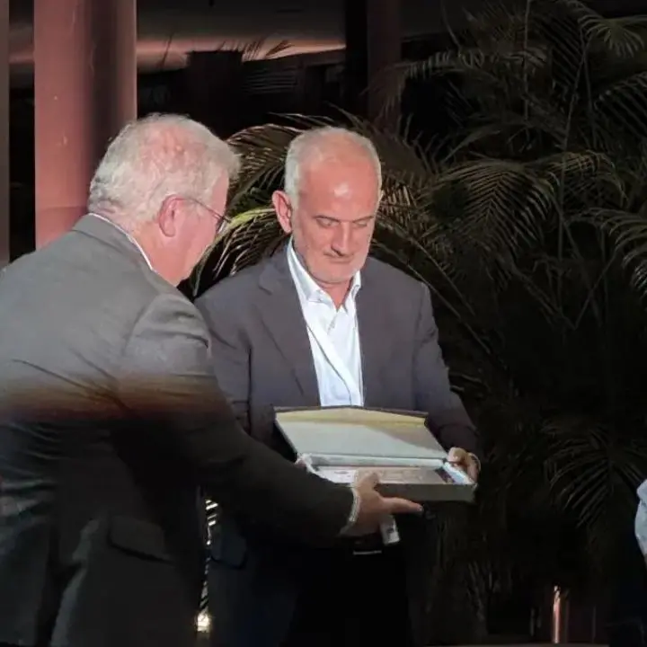 Unical,\u00A0assegnato al docente Domenico\u00A0Talia\u00A0l’Euro-Par Achievement Award 2025