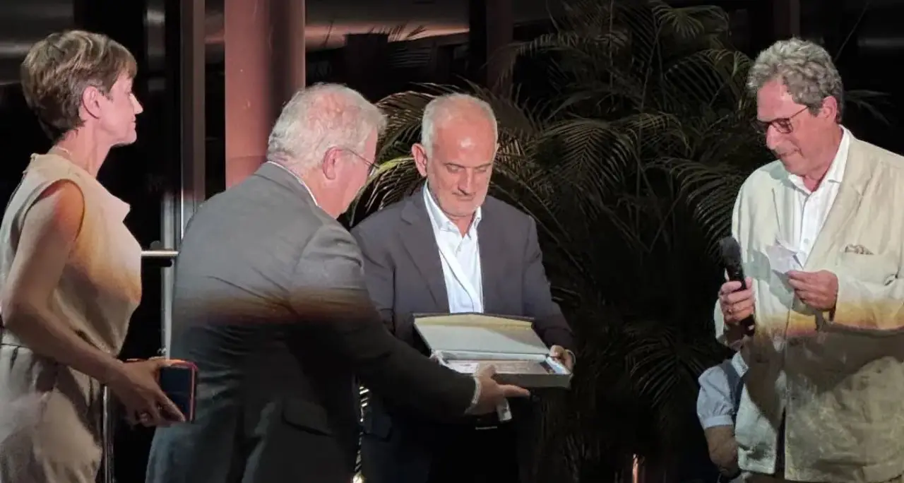 Unical,\u00A0assegnato al docente Domenico\u00A0Talia\u00A0l’Euro-Par Achievement Award 2025