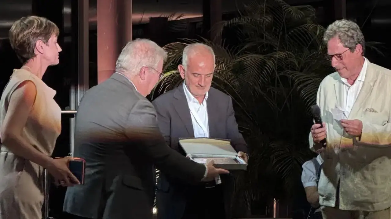 Unical,\u00A0assegnato al docente Domenico\u00A0Talia\u00A0l’Euro-Par Achievement Award 2025