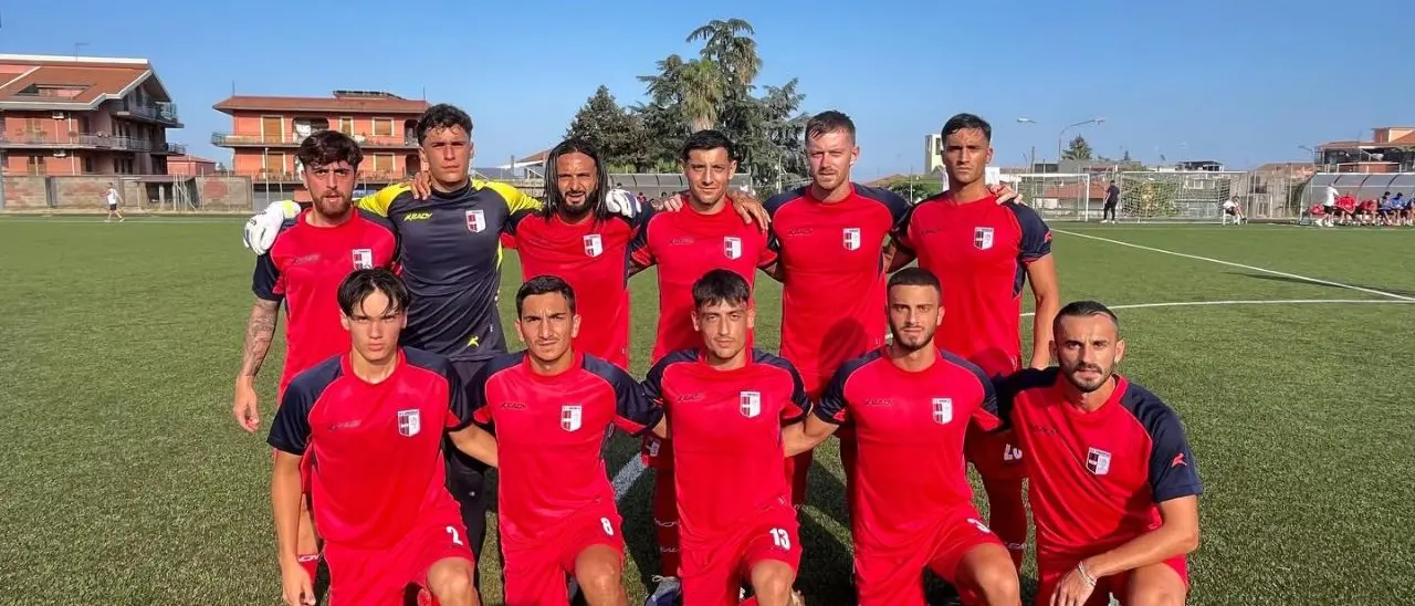 Serie D, domenica si parte. La Vibonese ospita il Paternò, Caiazza: «Gara difficile, vogliamo fare bene»\n