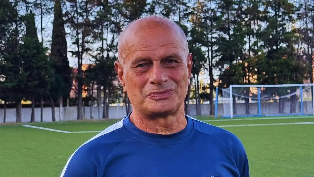 Gigi De Rosa