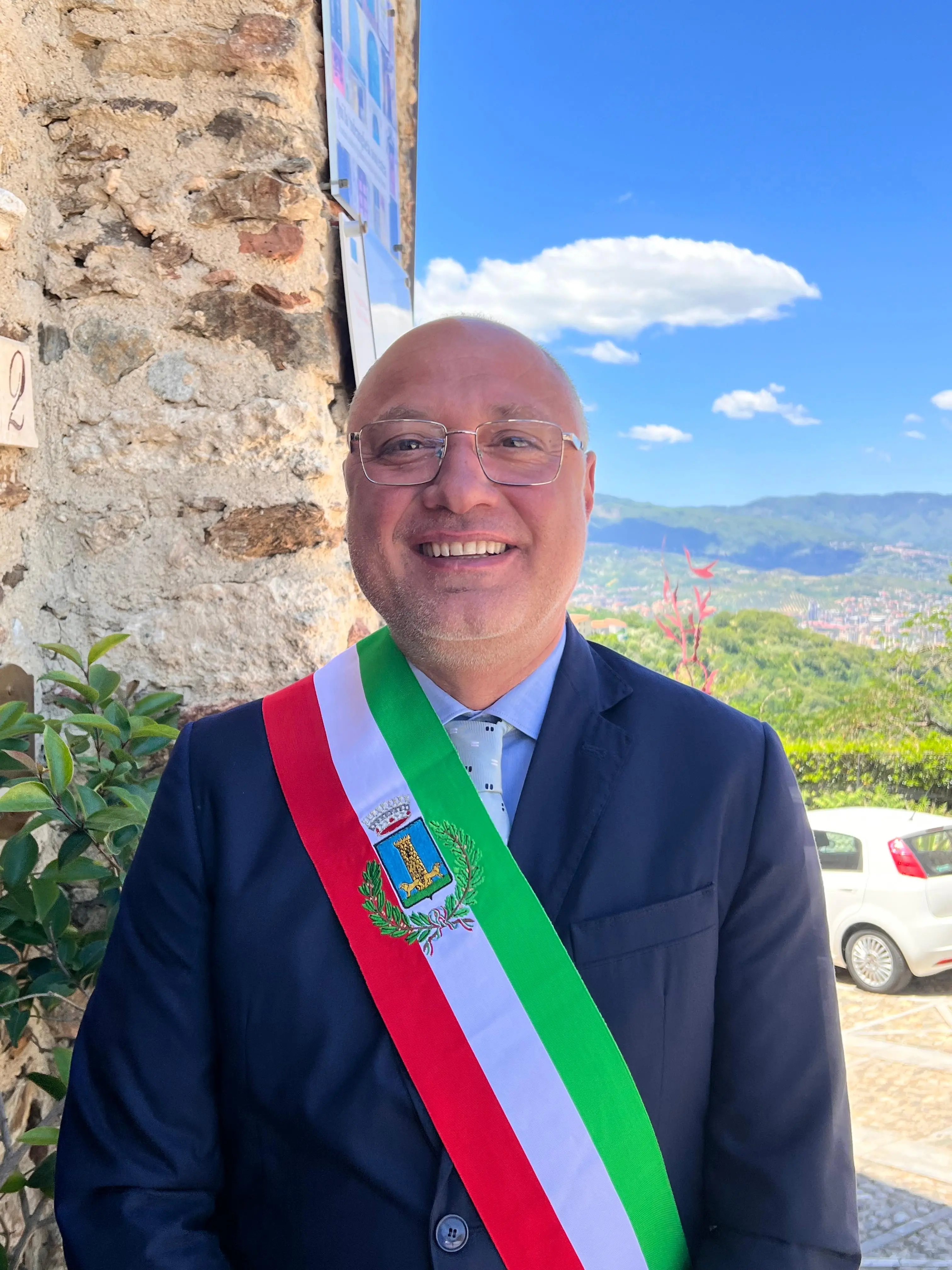 Fabiano resta sindaco, niente candidatura\n