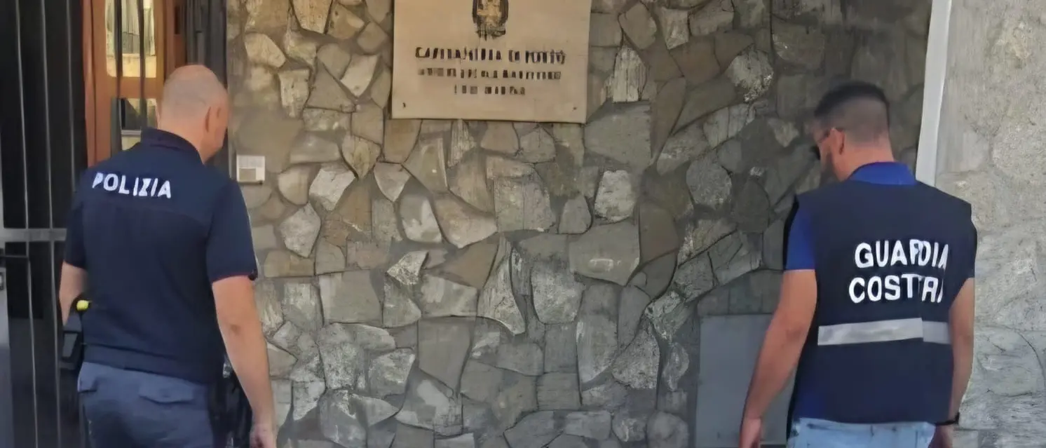 Maxi multa per pescato non tracciato e accesso abusivo al porto\n