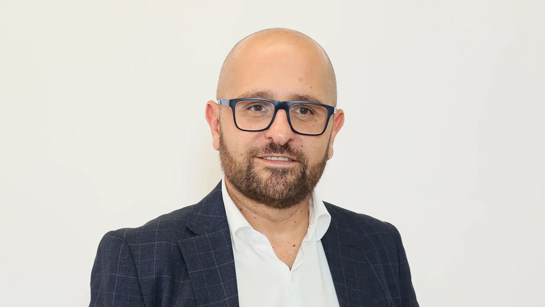 Giuseppe Giorno, candidato alla Regione con il M5S