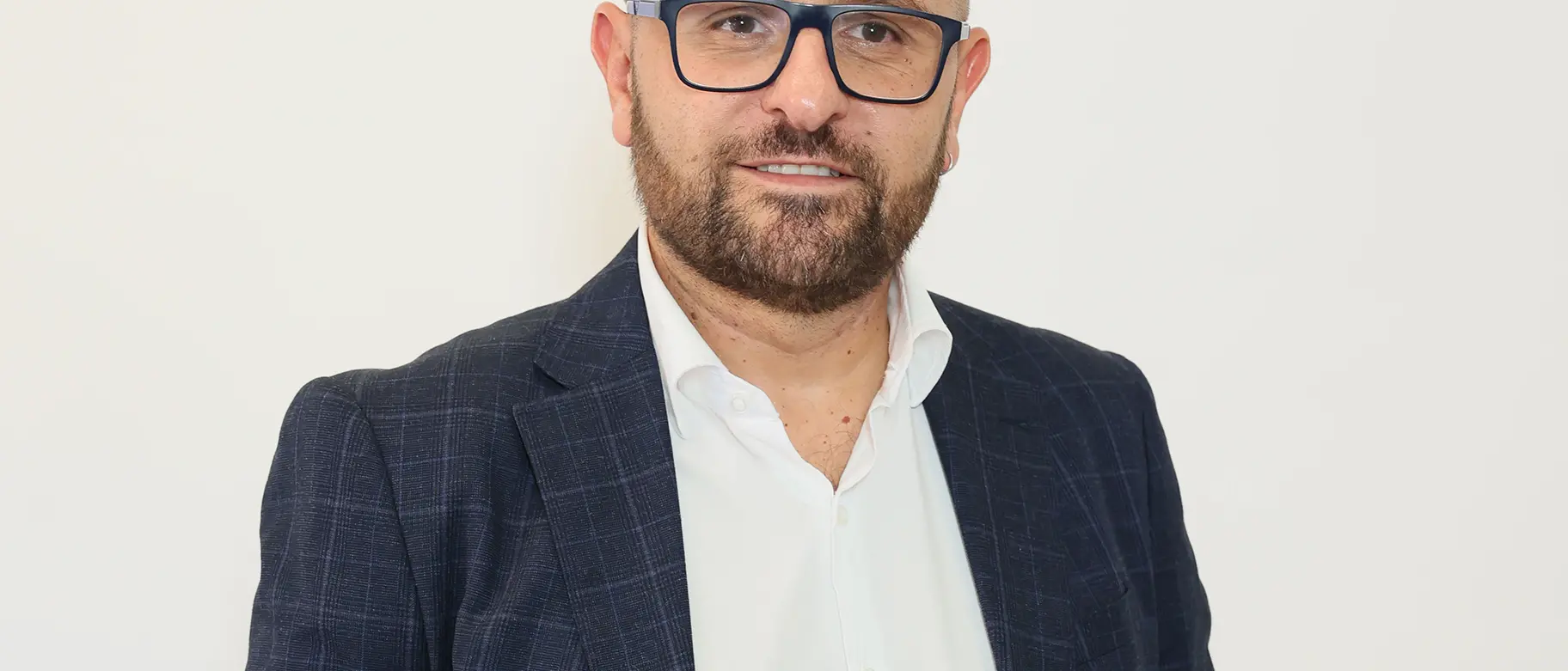 Regionali in Calabria, Giuseppe Giorno scende in campo\n