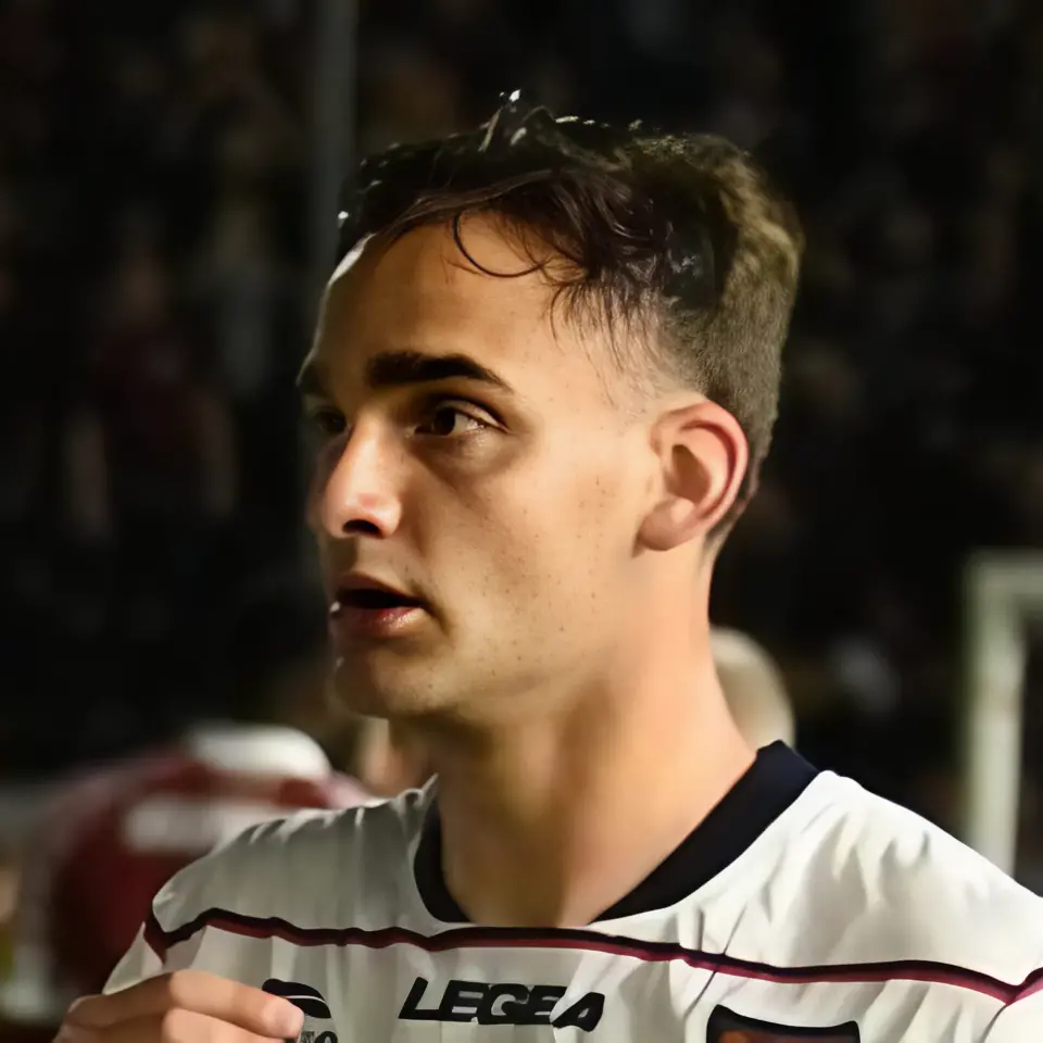 Calciomercato Cosenza, ai dettagli per\u00A0Tozzuolo. Poi portiere ed\u00A0attaccante\n