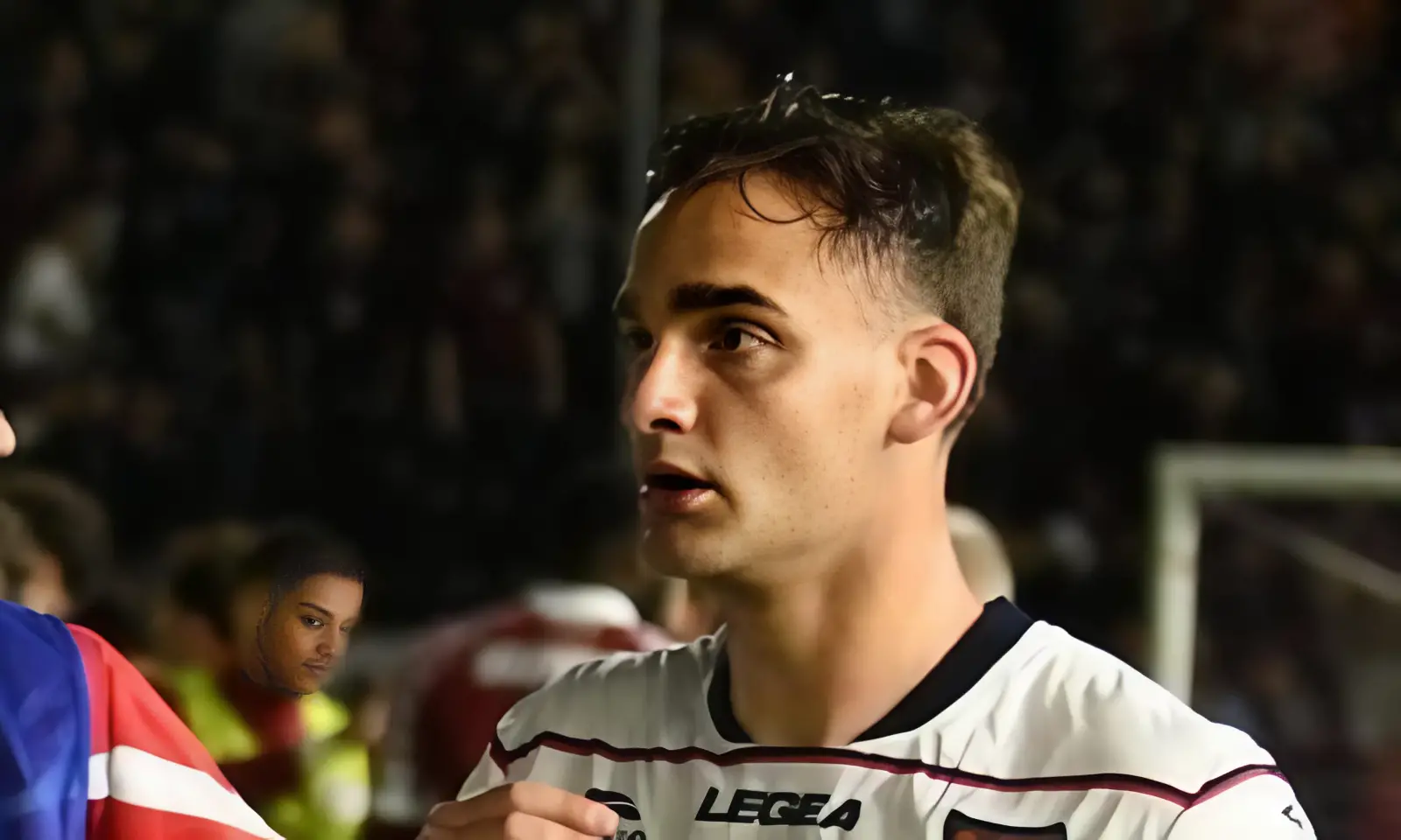 Calciomercato Cosenza, ai dettagli per\u00A0Tozzuolo. Poi portiere ed\u00A0attaccante\n