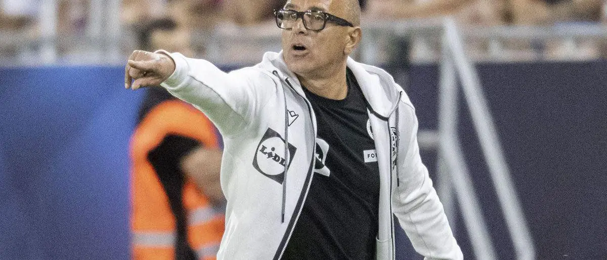Qualificazioni Mondiali, colpaccio della Slovacchia del calabrese Calzona: 2-0 alla Germania