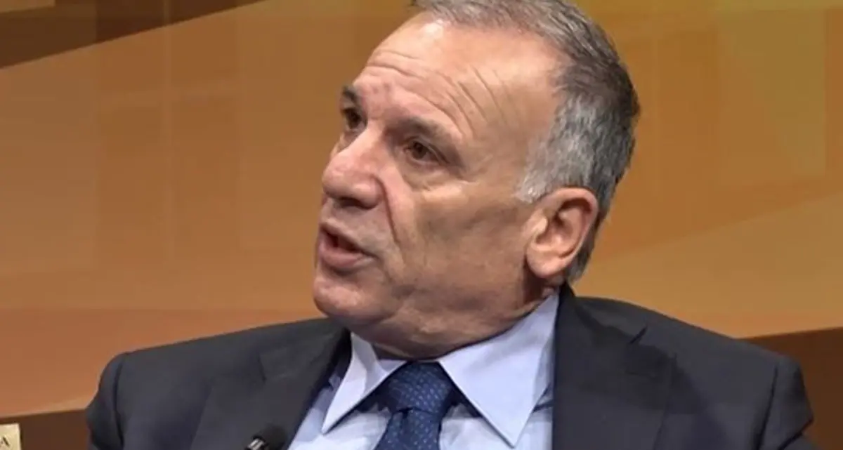 Regionali Calabria, il gran rifiuto di Tallini: «Mi avevano proposto la lista Occhiuto presidente ma non ho accettato»\n