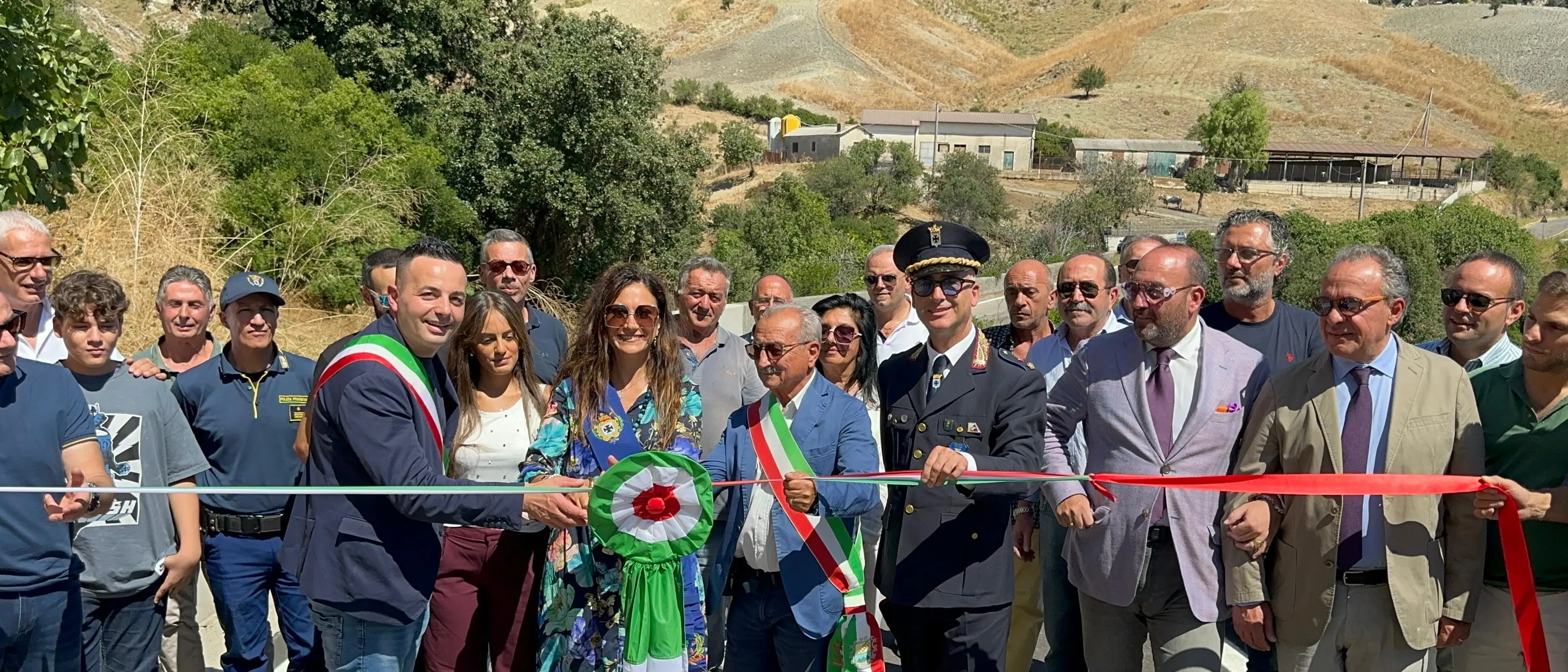 Riapre (finalmente) la Scala Coeli-Terravecchia\n