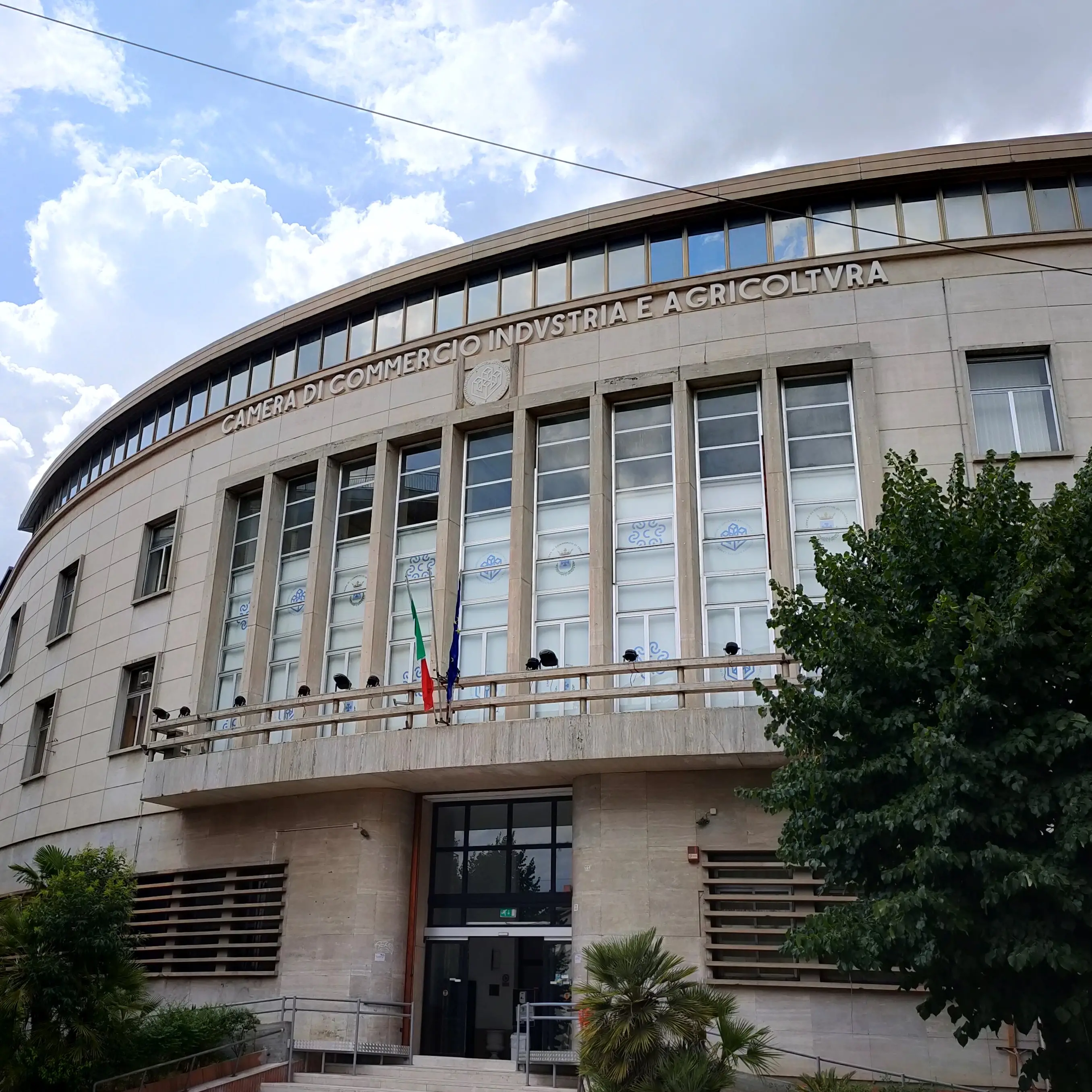 Mediatori immobiliari, esame online a Cosenza\n