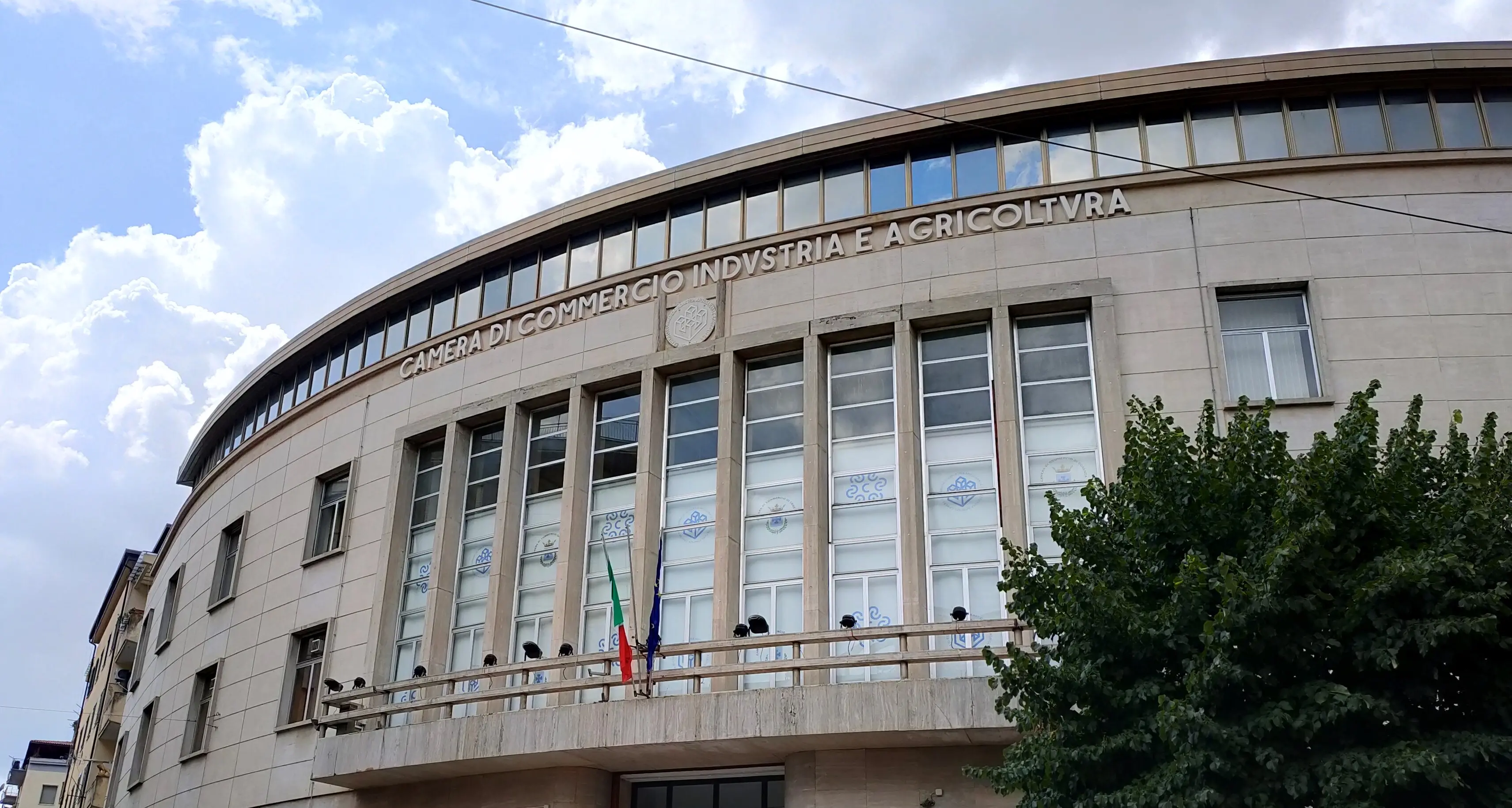 Mediatori immobiliari, esame online a Cosenza\n