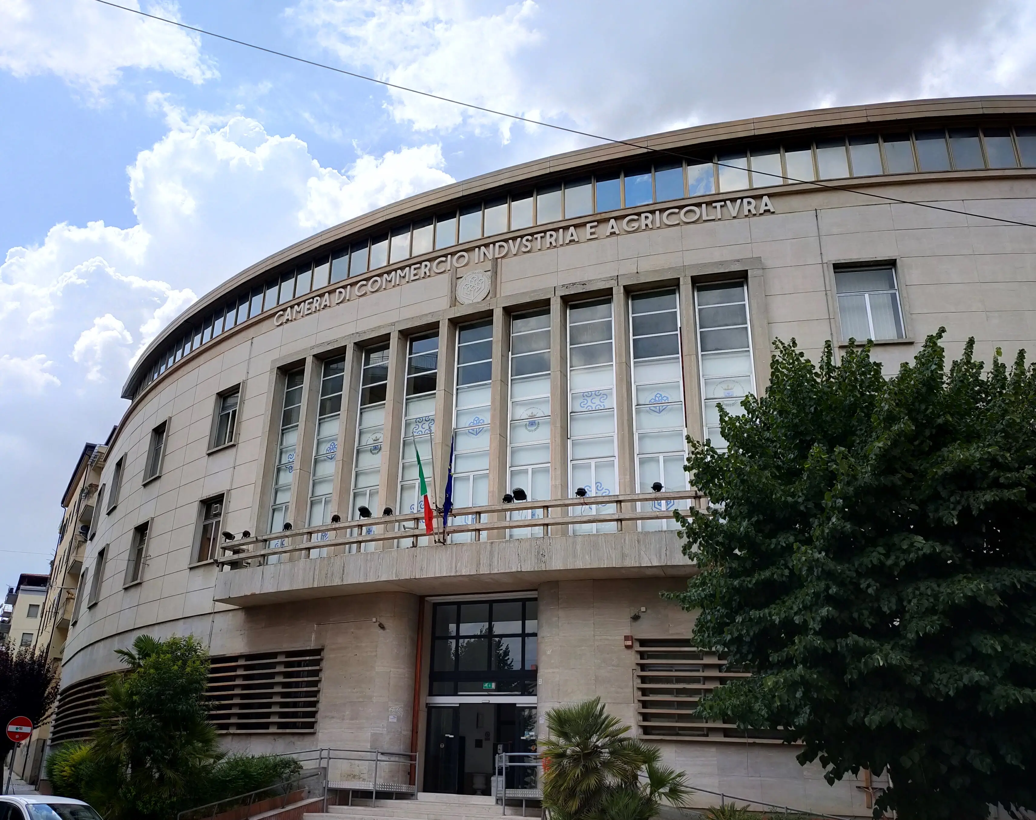 Mediatori immobiliari, esame online a Cosenza\n