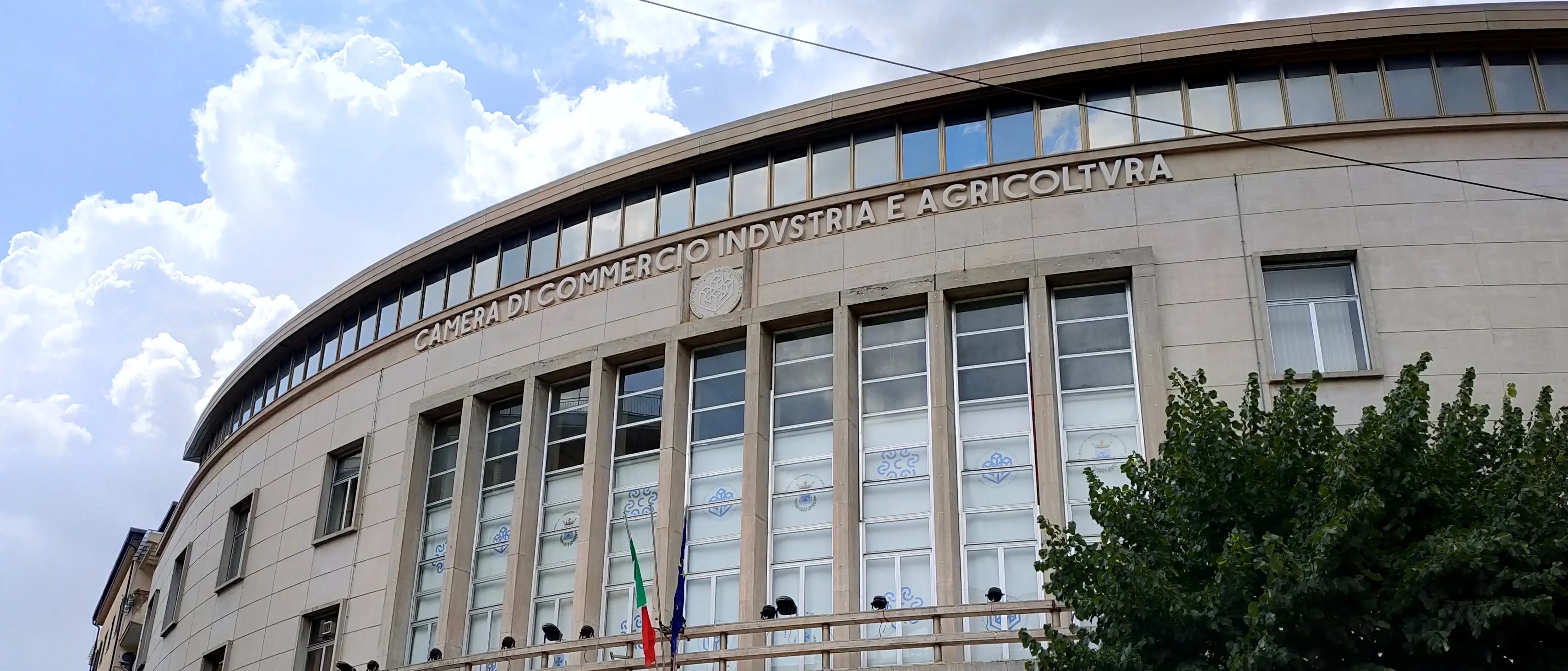 Cosenza, cresce il numero delle imprese: i dati sono molto positivi