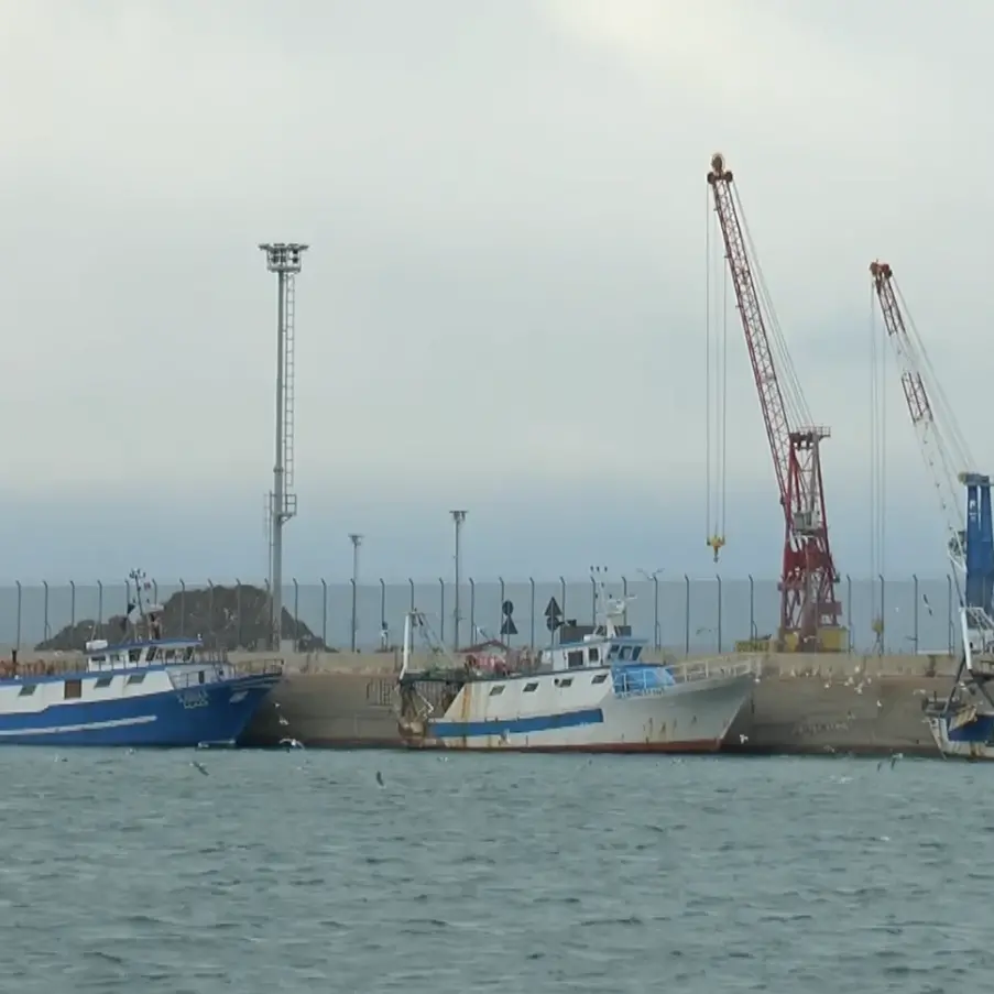 Corigliano-Rossano, lo sviluppo del porto per il rilancio del territorio:\u00A0«Serve una pianificazione chiara e condivisa»