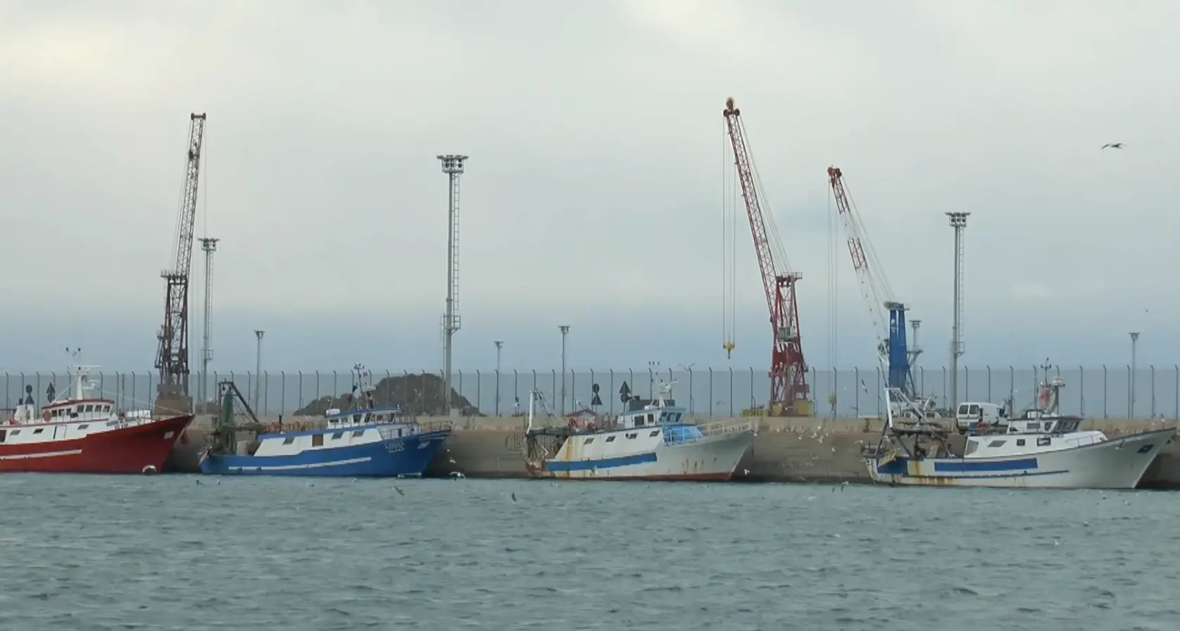 Corigliano-Rossano, lo sviluppo del porto per il rilancio del territorio:\u00A0«Serve una pianificazione chiara e condivisa»
