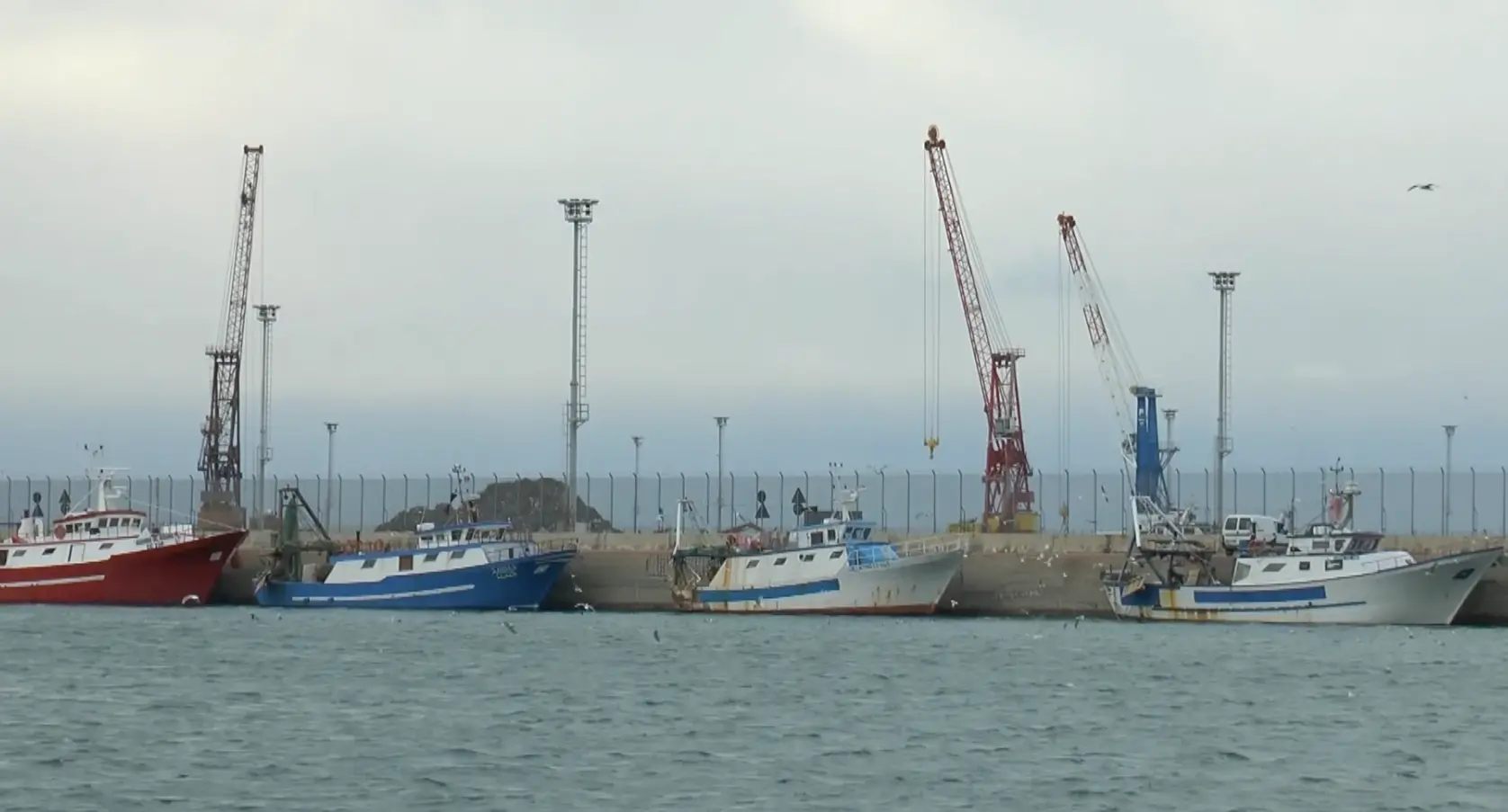 Corigliano-Rossano, lo sviluppo del porto per il rilancio del territorio:\u00A0«Serve una pianificazione chiara e condivisa»