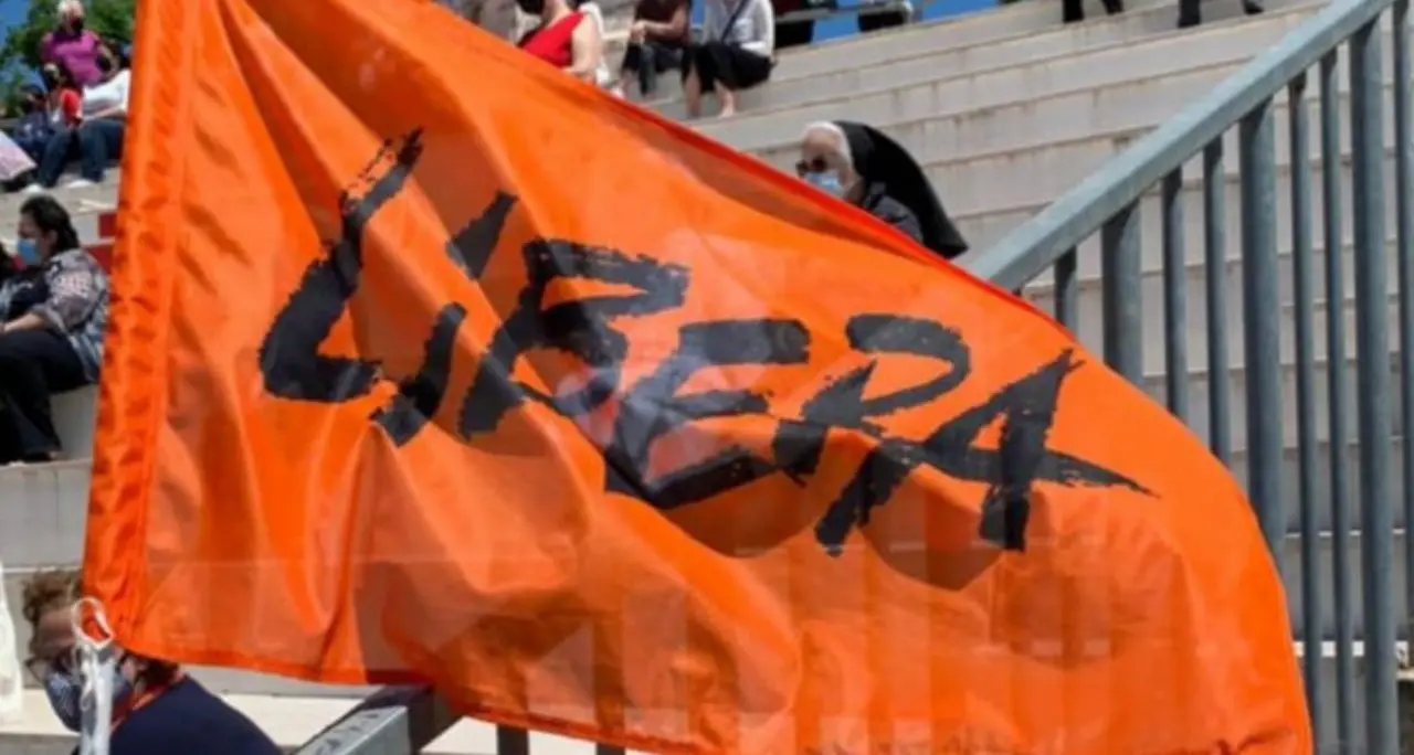 Tutti con Gaza, Libera scende in piazza anche in Calabria a sostegno della Global Sumud Flotilla\n