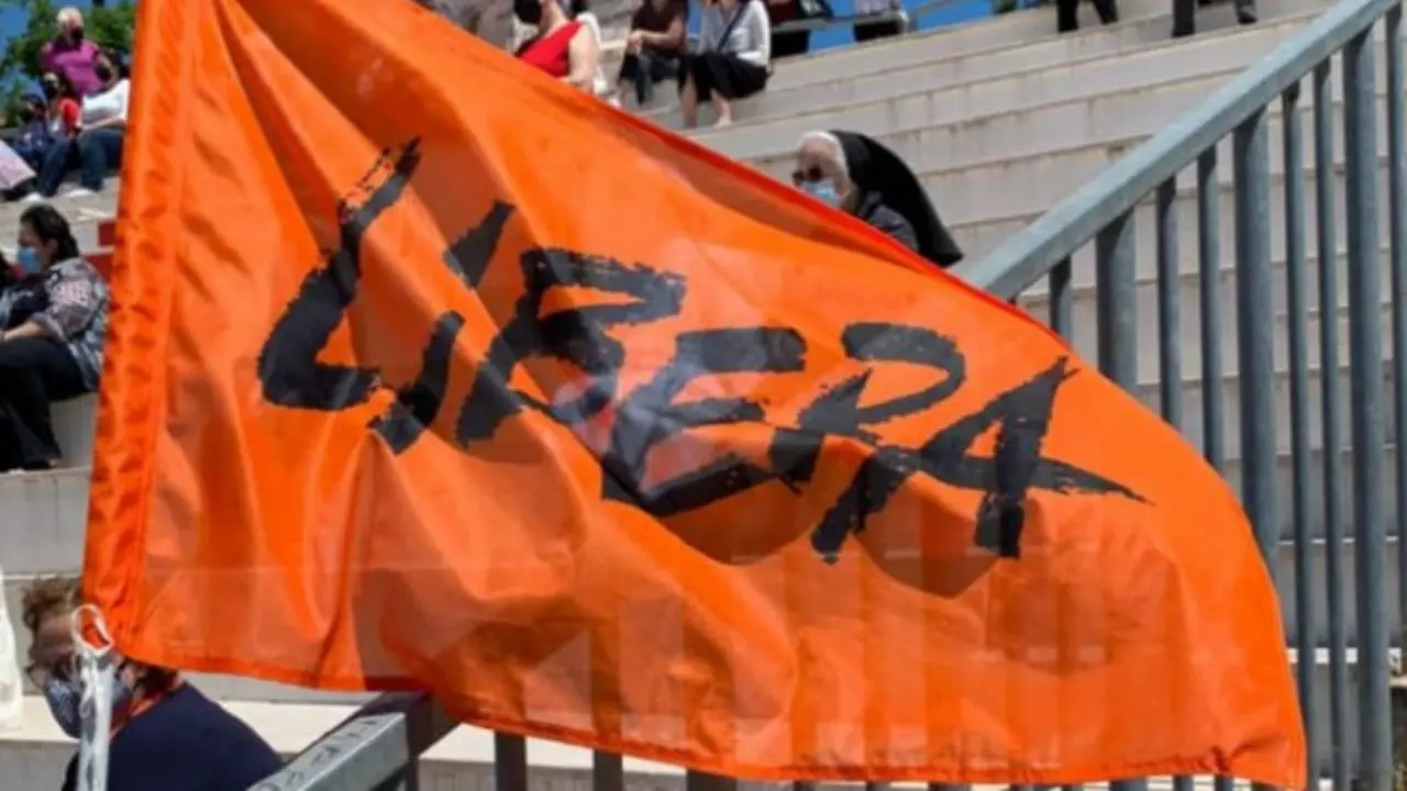 Tutti con Gaza, Libera scende in piazza anche in Calabria a sostegno della Global Sumud Flotilla\n