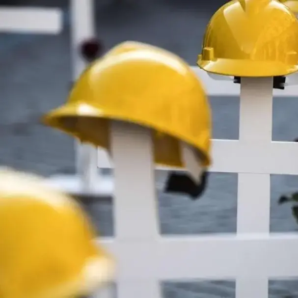 Incidenti sul lavoro, nel 2024 in Calabria 26 morti e 9mila infortuni: «Troppe vite spezzate, le pene siano severe» 