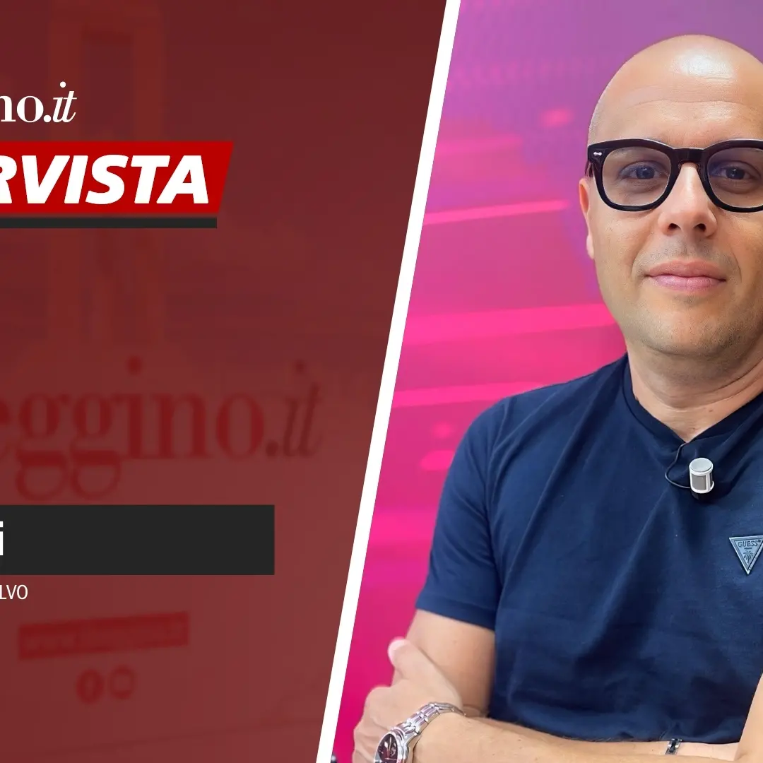 Melito Porto Salvo:\u00A0Tito Nastasi racconta i primi cento giorni da sindaco tra decoro urbano, partecipazione e futuro