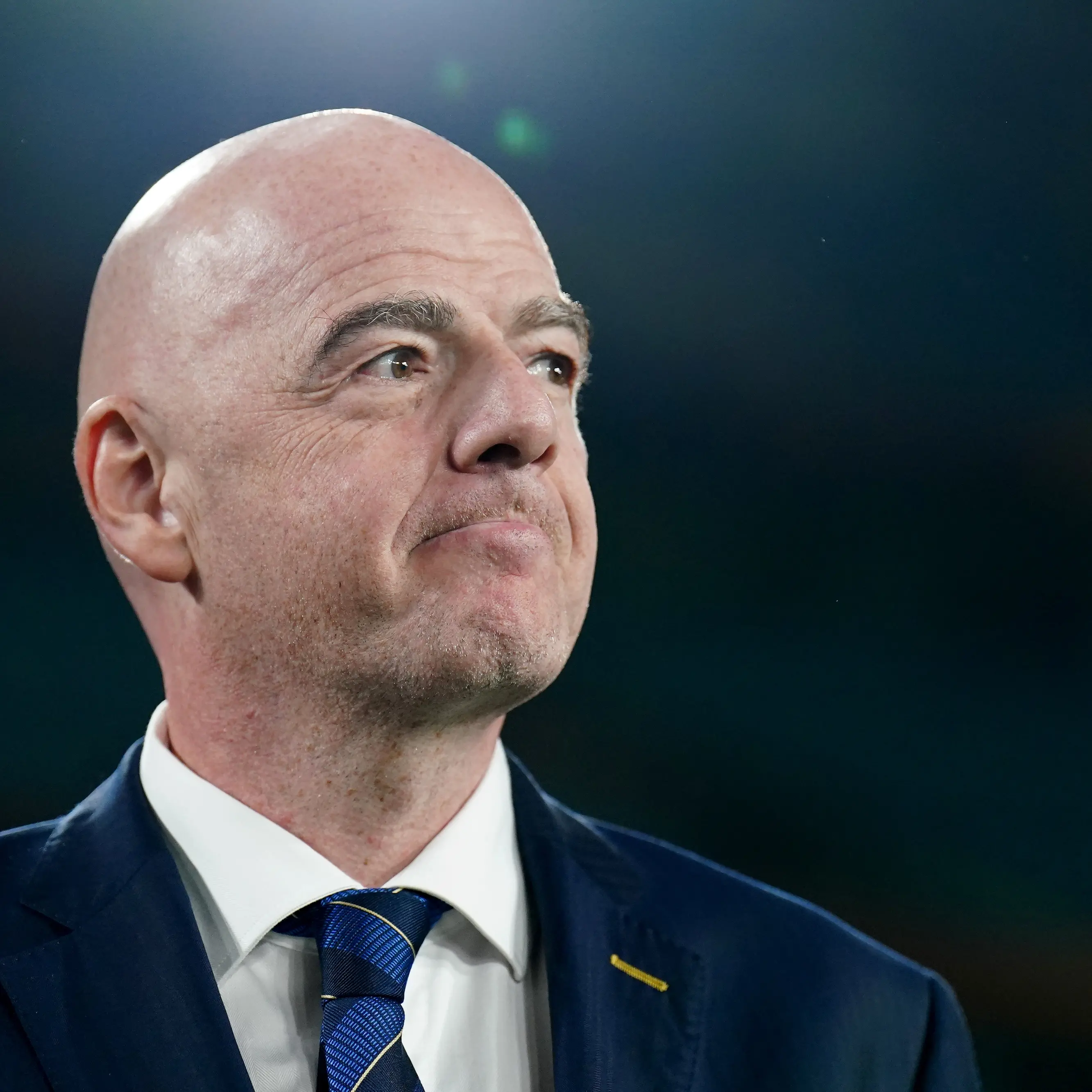 Premio Sportivo Internazionale \"Oreste Granillo\", pronta la settima edizione: riconoscimento a\u00A0Gianni Infantino\n