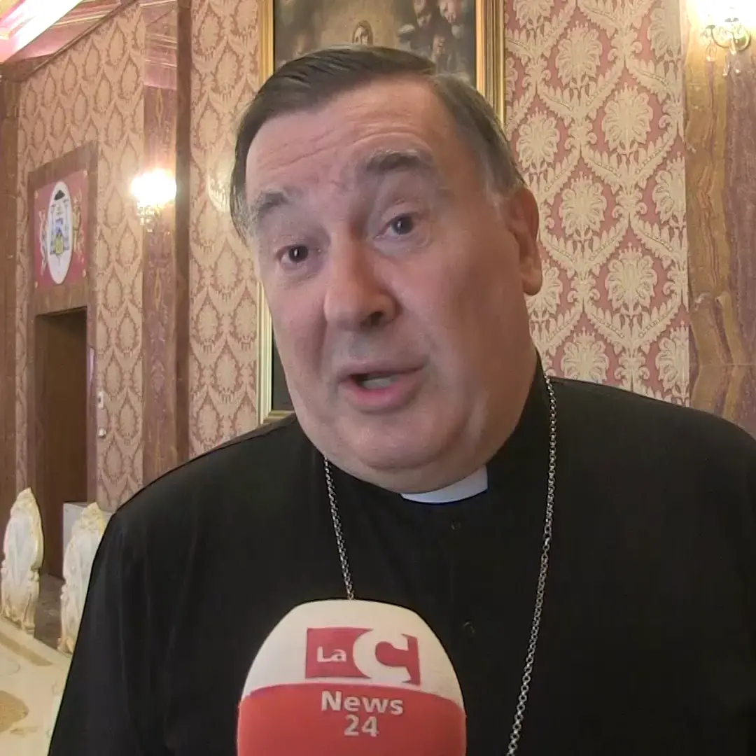 Regionali, monsignor Maniago: «Candidati guardino al bene comune di questa terra, ma prima i calabresi vadano a votare»