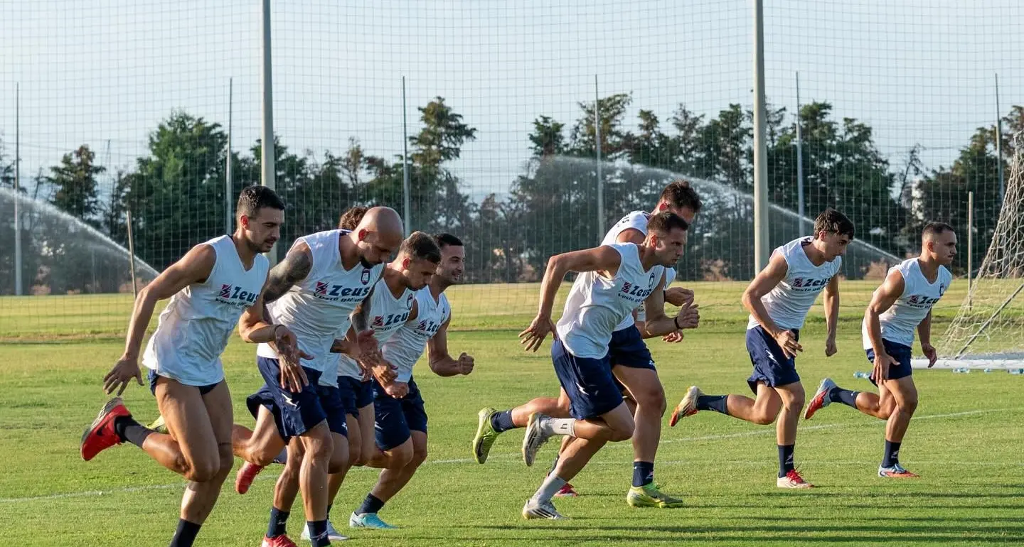 Gli avversari del Cosenza: sarà un nuovo Crotone quello di domani\n