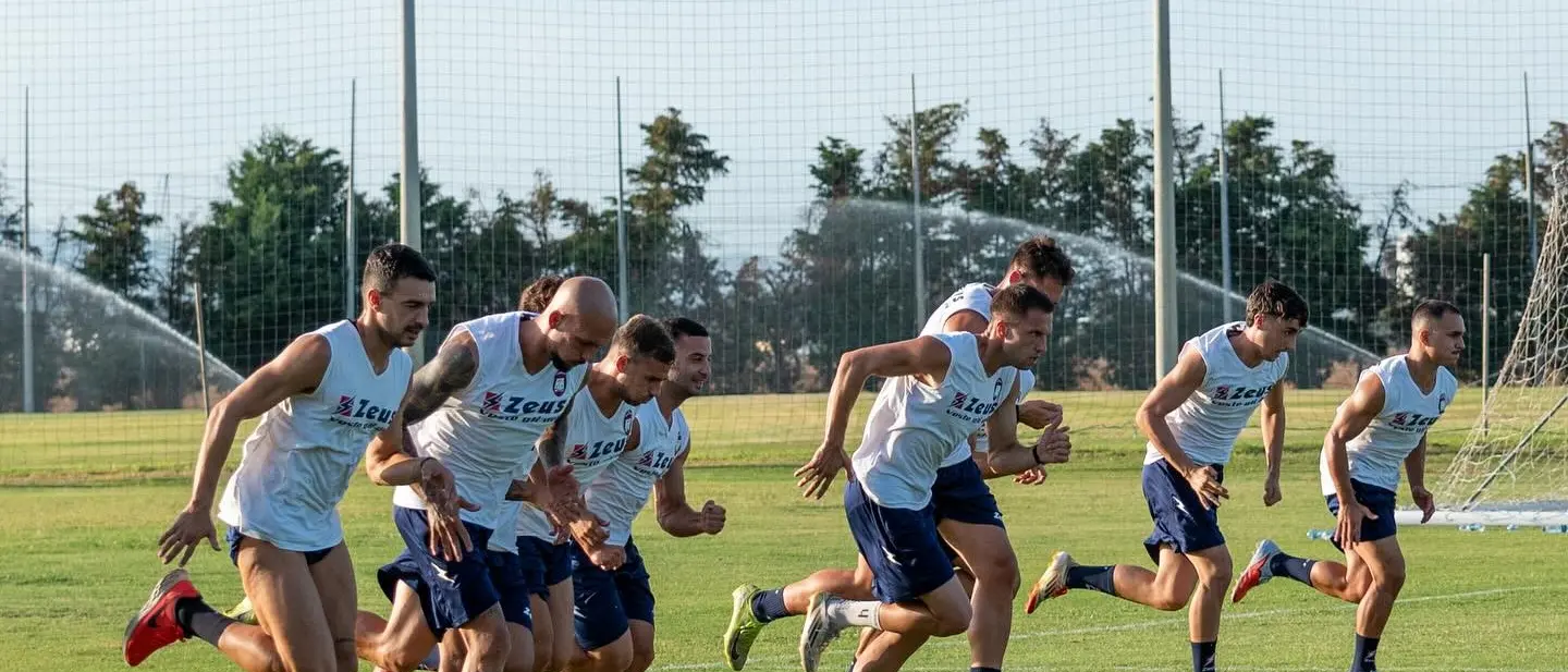 Gli avversari del Cosenza: sarà un nuovo Crotone quello di domani\n