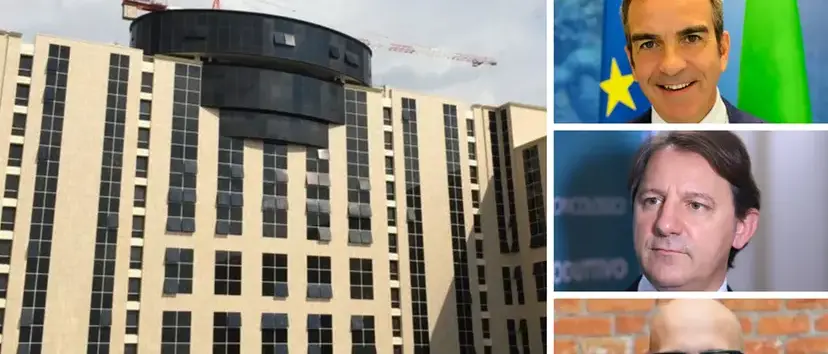 Calabria 2025: il valzer delle promesse, tra vecchi lupi e nuovi profeti. Parte la sfida tra Occhiuto, Tridico e Toscano\n