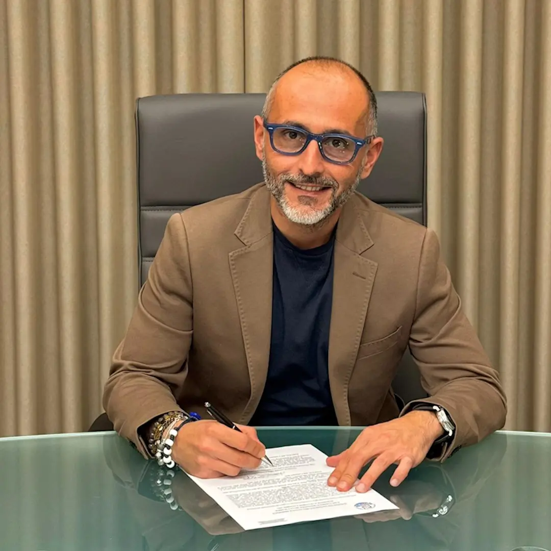 Tirreno cosentino, Antonio De Caprio candidato alle elezioni regionali con Forza Italia\n