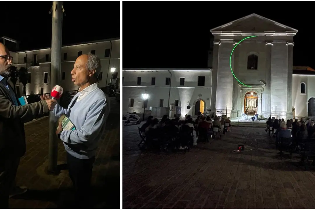 Mesoraca in Festival, Carmine Abate ospite d’onore\u00A0della terza giornata: «Le radici dicono sempre chi siamo»\n