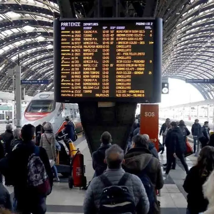 Via alla stagione degli scioperi: dopo i treni è la volta degli aerei. Ecco tutti gli stop nel mese di settembre